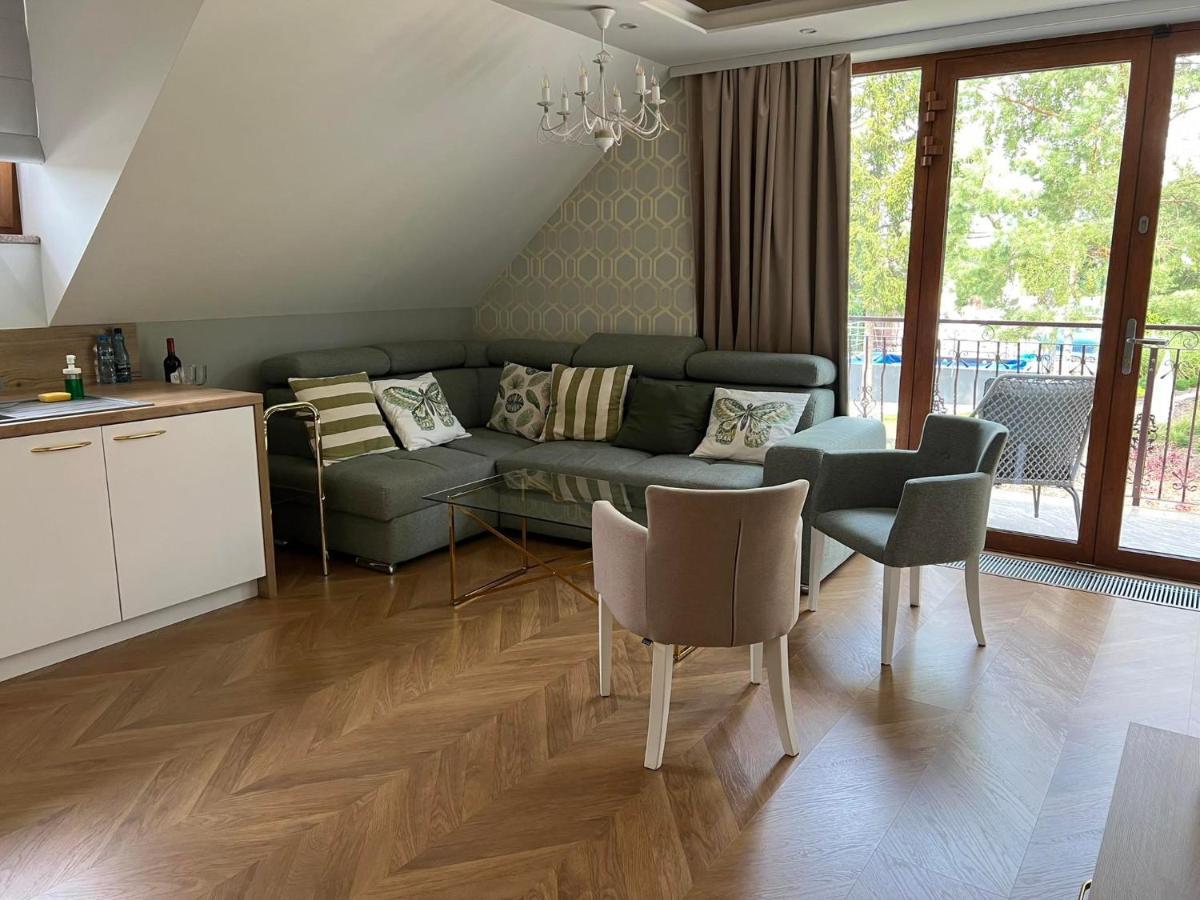 Apartament