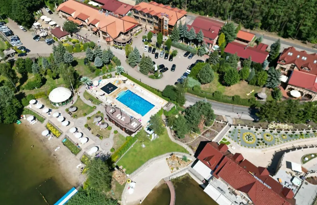 Hotel Kormoran Resort & Spa-1